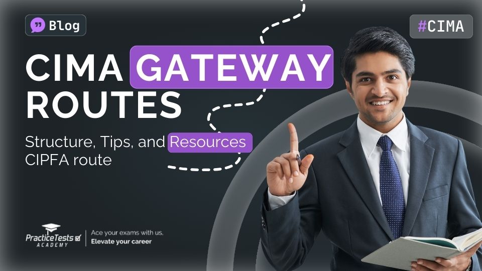 CIMA Gateway Routes