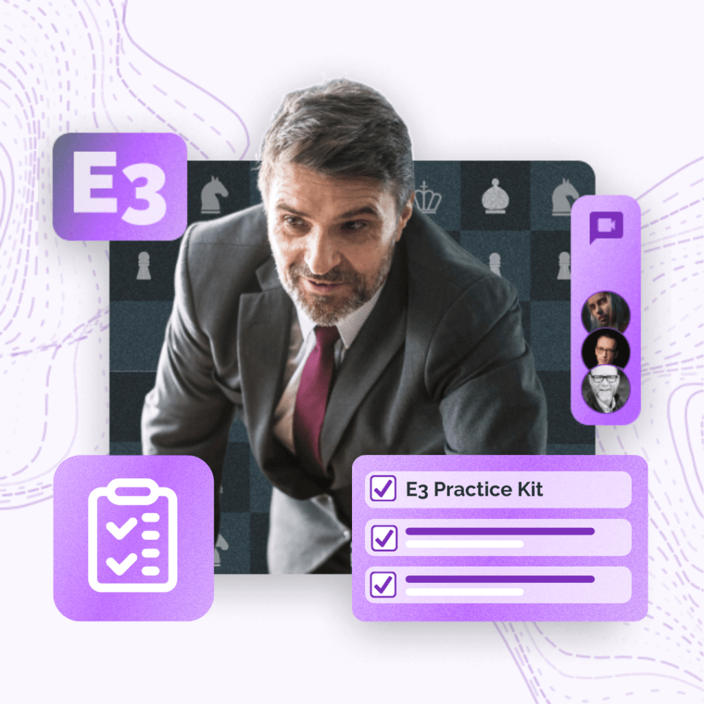 CIMA E3 Practice Kit