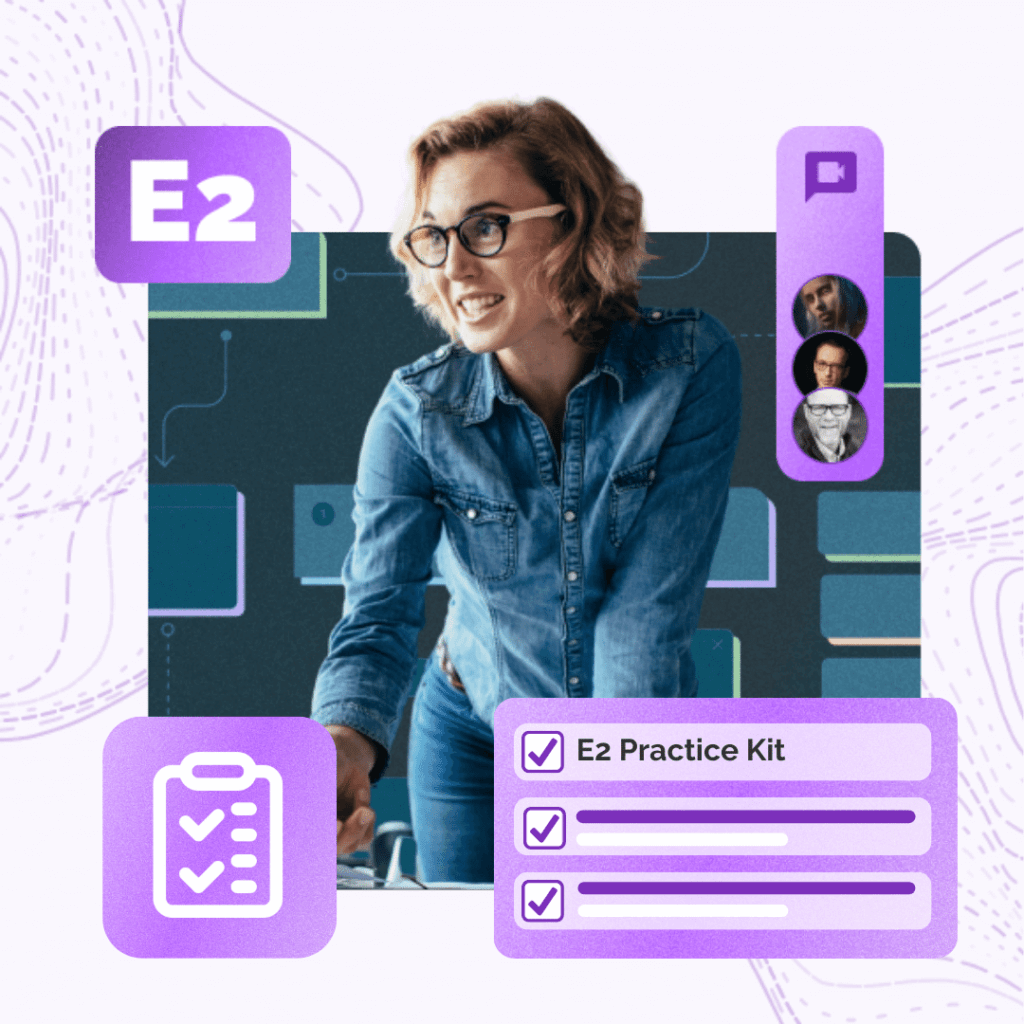 CIMA E2 Practice Kit