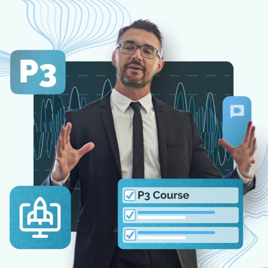 CIMA P3 Course