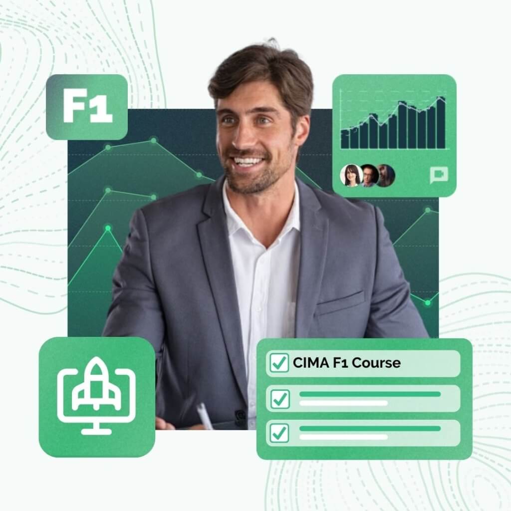 CIMA F1 Course