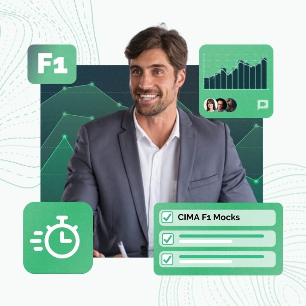 CIMA F1 Mock Exam