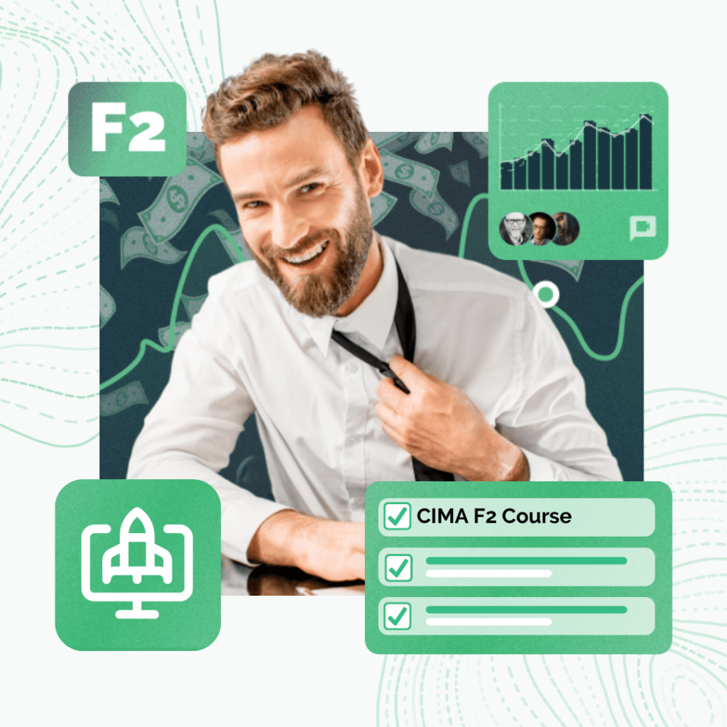 CIMA F2 Course