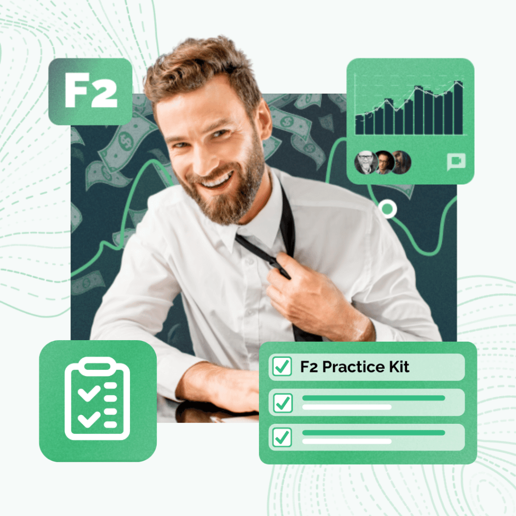 CIMA F2 Practice Kit