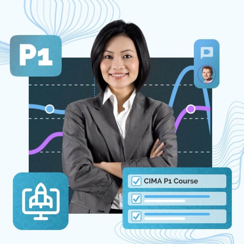 CIMA P1 Course