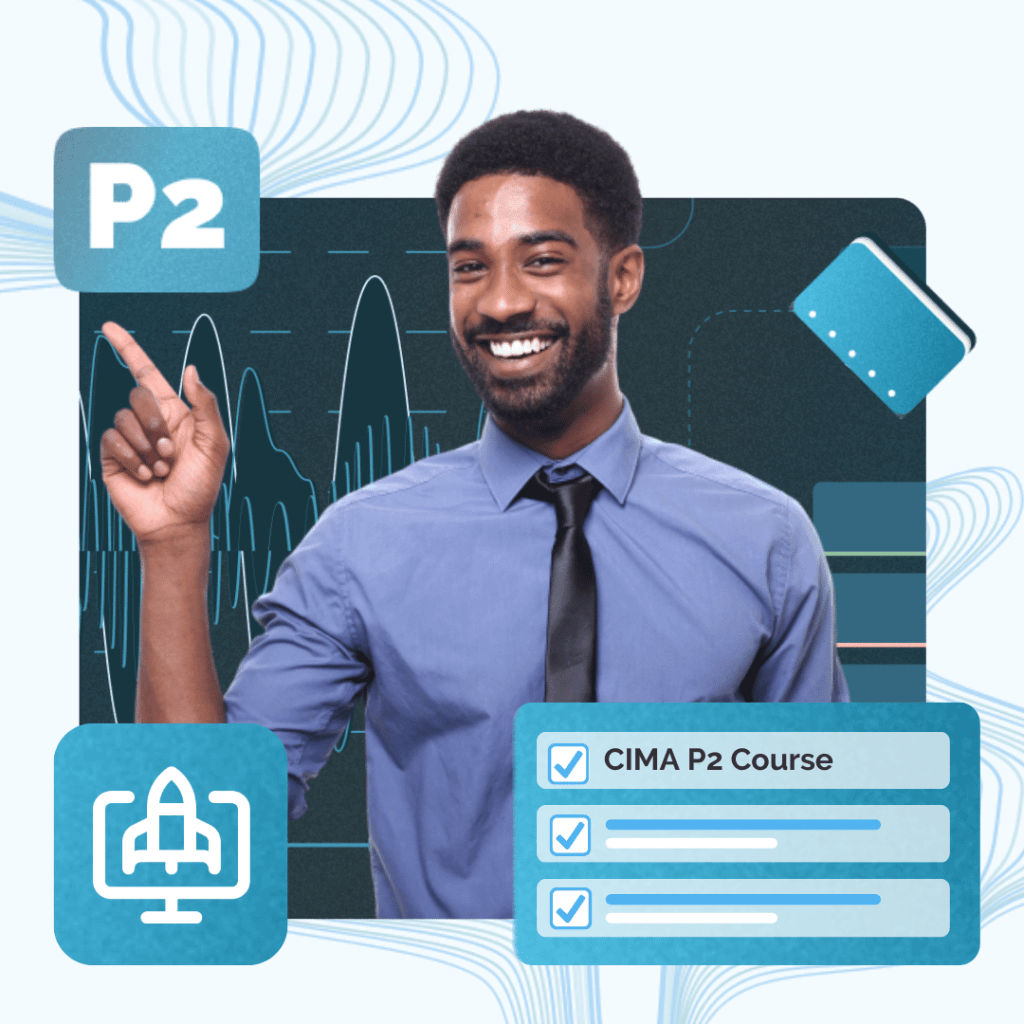 CIMA P2 Course