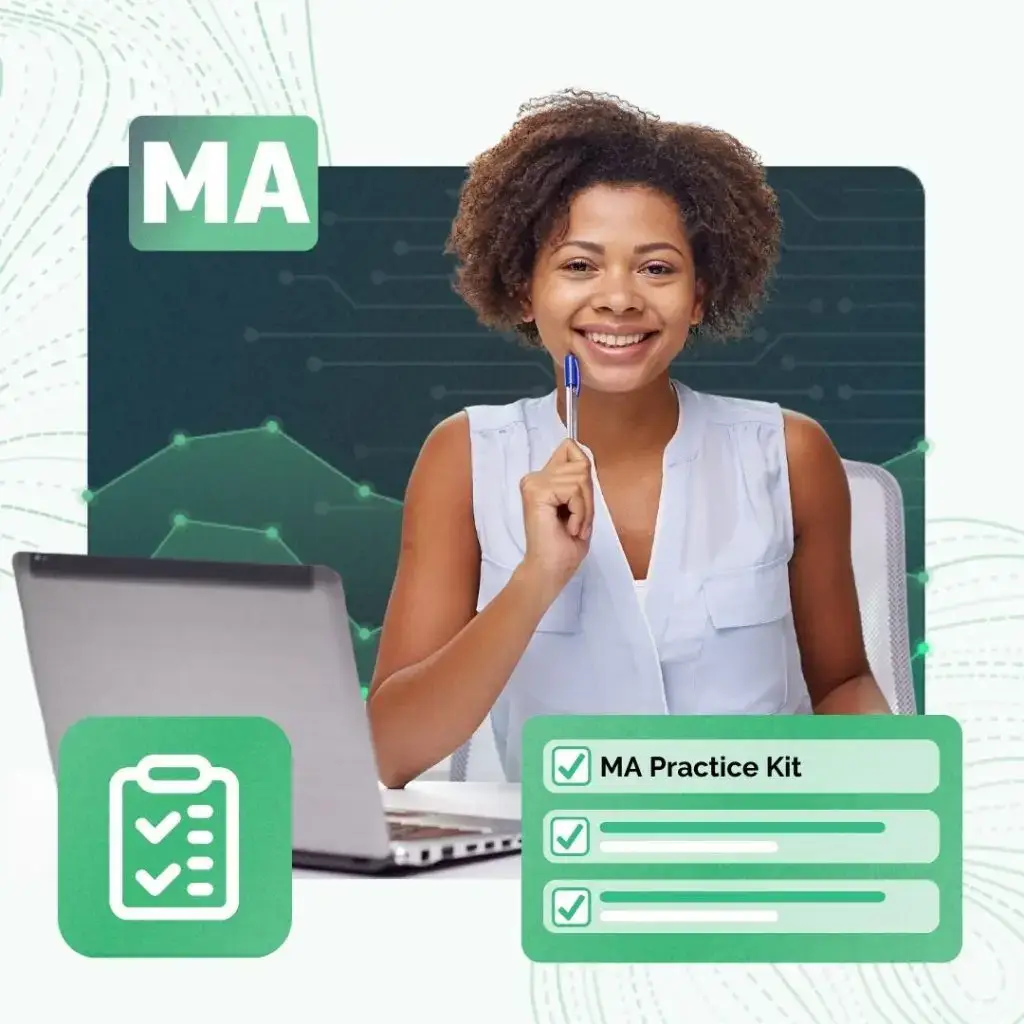 ACCA MA Practice Kit