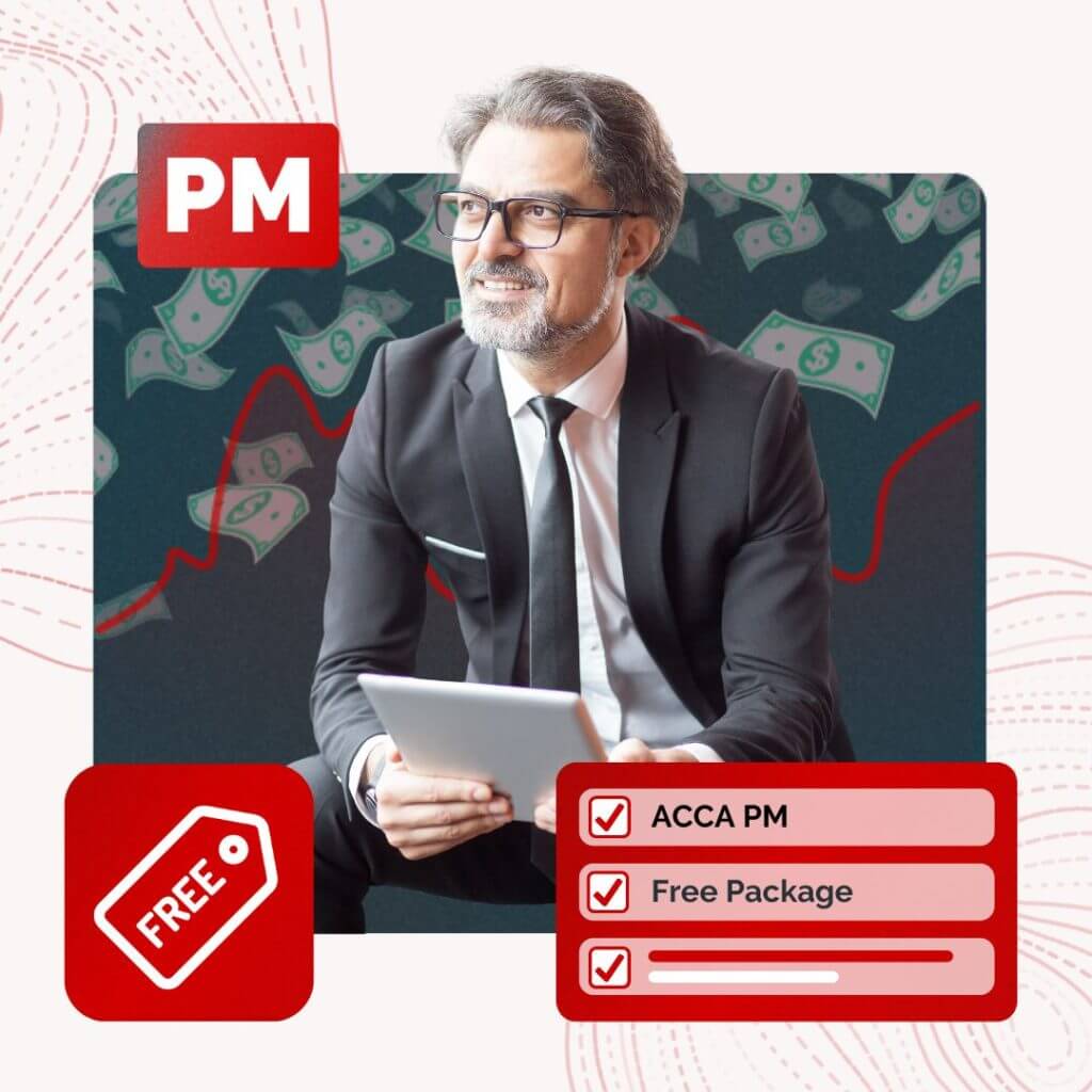 ACCA PM FREE Package
